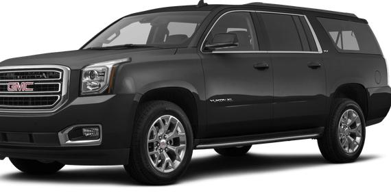 GMC YUKON XL 2020 1GKS1JKC6LR281244 image